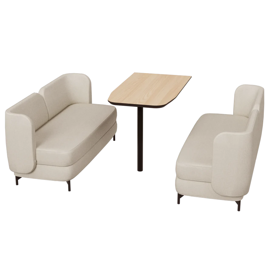 Furniture Setup